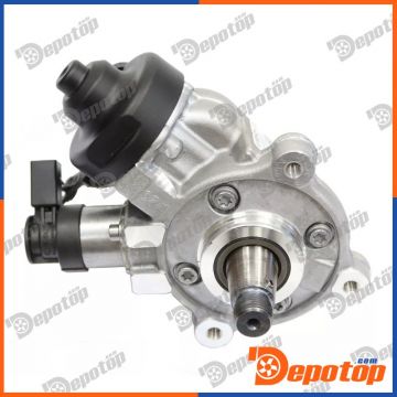 Pompe Haute Pression neuf pour AUDI | 0445010507, 0445010508